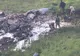 Anunț de ultimă oră: "Tiruri antiaeriene intense, un avion F16 s-a prăbuşit"