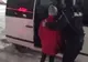 Episod şocant la Arad: o fetiță de 13 ani, fără adăpost, a fost salvată de jandarmi de la îngheț 
