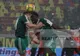 FCSB / Steaua - Sepsi 2-0. Imagini horror. E greu să priveşti aşa ceva. Ciocnire violentă cap în cap