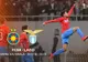 FCSB VS. LAZIO /1-0/ Victorie uriașă a steliștilor la București! Așteptăm returul 