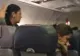 Scandal în avion. O femeie jigneşte stewardesa: "Îţi fac reclamaţie, să moară familia mea!"