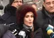 Firea ia în calcul să candideze la Congresul PSD pentru o funcţie de vicepreşedinte. Care e condiţia