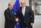 Timmermans i-a cerut explicații in extenso lui Tudorel Toader despre legile justiției