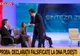 Mihai Gâdea, ieșire violentă în direct la TV după conferința lui Kovesi
