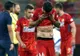 Becali n-a glumit. A început curăţenia la FCSB. Primul jucător dat afară, după meciurile slabe