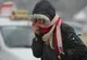 S-a întors gerul. Minus 20 de grade în această dimineață