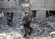 Siria: Atac terestru asupra orașului Ghouta  