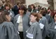 Grefierii, după întâlnirea cu ministrul Muncii: Dacă nu va fi o intervenţie, salariile vor scădea