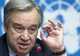 Avertisment dur pentru omenire, lansat la Davos! Șeful ONU: Omenirea se uită în ochiul unui uragan de gradul 5