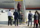 Simona Halep, gest revoltător, azi, la aeroportul Otopeni.S-a întors în ţară, oamenii au fost uluiţi