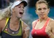 Surpriză după Australian Open: a lăsat de înţeles că este gravidă!