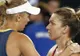 Simona Halep. Caroline Wozniacki a câştigat 1,25 milioane de dolari datorită româncei
