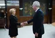 Ambasada SUA contrazice Guvernul. Klemm și Dăncilă au discutat despre legile justiției