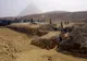 Un mormânt misterios a fost descoperit lângă piramidele din Giza