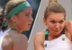 S-a aflat adevăratul nume al jucătoarei Jelena Ostapenko. Cum se numeşte "coşmarul" Simonei Halep