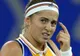Ostapenko a şocat lumea tenisului. Antrenorul a coborât să-i dea sfaturi, reacţia ei e uluitoare