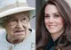 Graviduța Kate Middleton a înfuriat-o tare pe Regină
