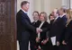 Toader și Iohannis, prima întâlnire după scandalul din DNA. Care a fost tema discuţiei
