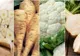 4 legume albe pentru meniul tău de iarnă