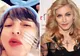 Tratamentul bizar pe care Madonna îl aplică tenului cu furculița pentru a rămâne tânără