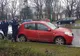 Maşina lui Mălin Bot, spartă: "Mi-au furat laptopul! Efectiv sunt disperat!"