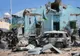 Dublu atentat în Somalia: 18 morţi, după ce maşini-capcană au explodat
