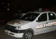 Vaslui: Doi tineri beţi au lovit cu maşina un poliţist şi au fost la un pas să spulbere alţi doi