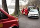 Alertă în Capitală. O femeie găsită moartă în parcul IOR