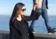 Monica Gabor este însărcinată. Primele imagini 