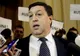 Șerban Nicolae, doar avertizat de CNCD pentru jignirea lui Chichirău. Motivul: ”A fost provocat”