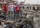 Atentat sângeros: 3 kamikaze s-au aruncat în aer în Nigeria. Au ucis cel puţin 19 oameni, 70 răniţi