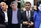 "Dosarul Mită pentru judecătoare!" Frații Becali, ani grei de închisoare. Borcea, achitat