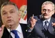 OLAF lovește și în Viktor Orban după ce l-a zdruncinat pe Dragnea