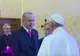 Crucea şi Semiluna, în apărarea Ierusalimului. Despre întâlnirea dintre Papă și Erdogan