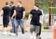 Cât de mult a slăbit fiul lui Borcea dupa ce s-a apucat de sport! Avea peste 100 de kilograme  