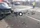 Grav accident la Piatra Neamț. Patru oameni au fost răniți