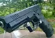 Dosar penal pentru un tânăr din Slatina, prins in Craiova cu un pistol deținut ilegal