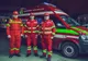 Scene de groază la Timișoara, un bărbat a intrat cu cuţitul în spital
