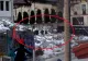 Alertă în Brașov! După urși au năvălit mistreții în oraș