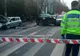 Şoferul drogat care a provocat accidentul din București, arestat pentru 30 de zile