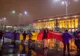 Proteste în Piaţa Victoriei şi în ţară, după anunţul procedurii de revocare a şefei DNA