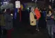 VIDEO. Noi proteste în Capitală. Oamenii au ieșit în stradă