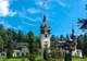 România, paradox turistic. Numărul vizitatorilor străini crește, germanii ne scot din cataloage