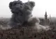 Peste 44 de civili, ucişi în Siria într-un bombardament al regimului asupra unui fief al rebelilor