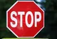 Accident cu 6 victime, provocat de un șofer care nu a respectat semnul de circulație "STOP"