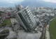 Un nou seism de mare intensitate în Taiwan
