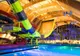 Incident groaznic la Therme: Un copil și-a pierdut dinții. Decizia luată de Protecția Consumatorilor