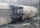 Tren deraiat în Mehedinți, trafic perturbat între Timişoara şi Bucureşti (FOTO şi VIDEO)