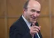 Tudorel Toader îi dă replica lui Iohannis din fotoliu: "Nimeni nu a afirmat că procurorii..."