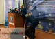 Tudorel Toader, spectacol gratuit înaintea anunţului despre Kovesi. A cerut un podium, apoi...